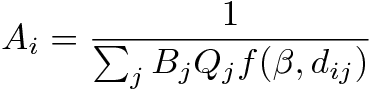 Equation