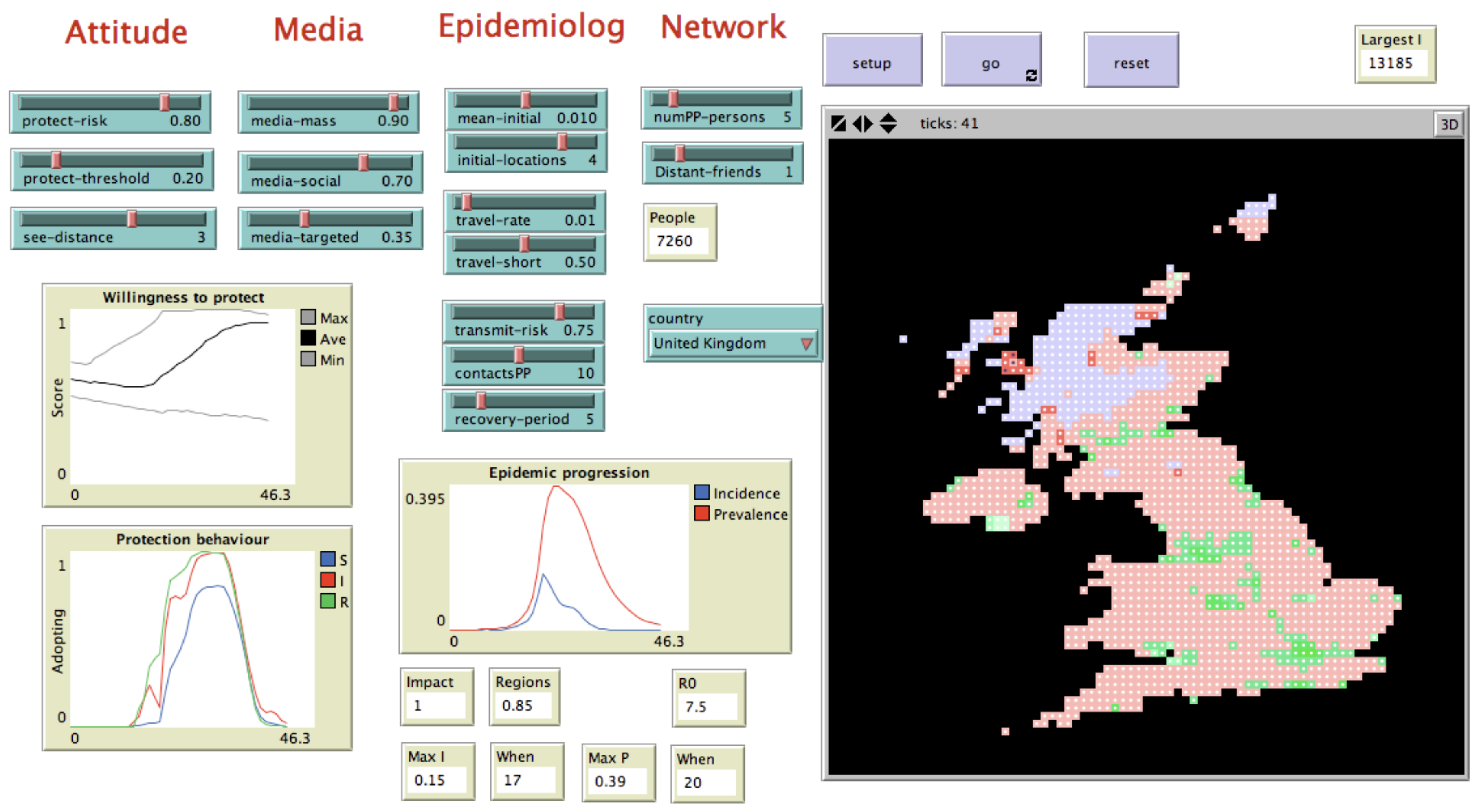 Introducing Modpol, a Game Mod for Governance, Media Economies Design Lab